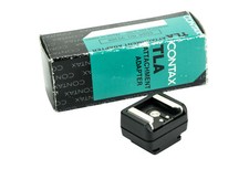 Contax tla attachment usato  Boscoreale