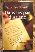 Livre roman ariane d'occasion  Trèbes