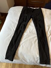 Men black hera for sale  LOCKERBIE