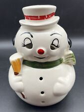 Vintage 1950 ceramic for sale  Tawas City