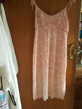 Robe longue empire d'occasion  Biarritz