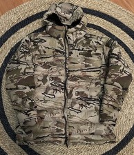 Armour barren camo for sale  Moselle