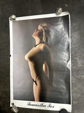 Samantha fox singer for sale  Pomona