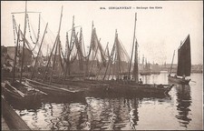 Concarneau séchage filets d'occasion  Rennes-