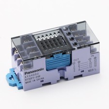 Panasonic ay34002 relaiseinhei gebraucht kaufen  Rohrdorf