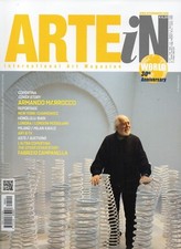 Arte 2018 2.armando usato  Campagna