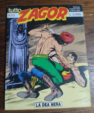 Tutto zagor dea usato  Arezzo