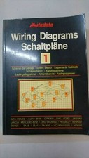Autodata wiring diagrams gebraucht kaufen  Berlin