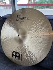 Meinl byzance traditional d'occasion  Soorts-Hossegor