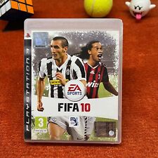Fifa playstation ps3 usato  Milano
