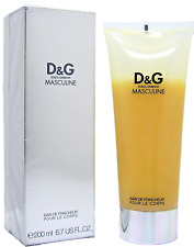 Dolce gabbana masculine gebraucht kaufen  Deutschland
