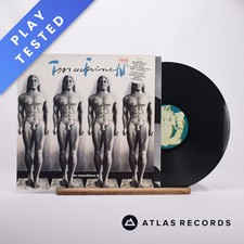 Tin machine tin for sale  TAUNTON
