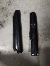 Coppia parasteli husqvarna usato  Bergamo