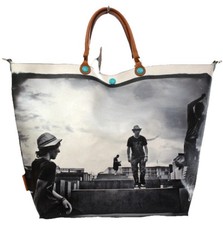 Borsa gabs made usato  Santarcangelo di Romagna
