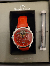 Damen uhr roebelin gebraucht kaufen  Raesfeld
