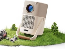 Videoproiettore yaber fhd usato  Pomezia