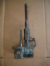Sioux 1713 valve for sale  USA