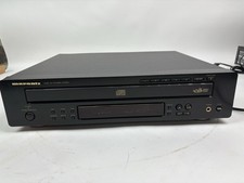 Marantz cc4300 changer for sale  Davis