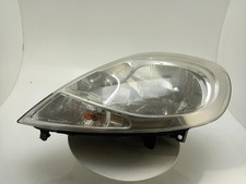 Vauxhall vivaro headlamp for sale  SOUTHAMPTON