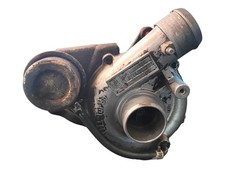 Turbina turbo per usato  Italia