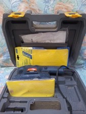 Ponceuse ryobi d'occasion  Aigre