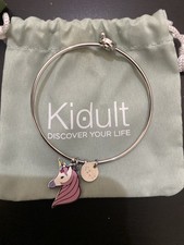 Bracciale rigido kidult usato  Rignano Flaminio
