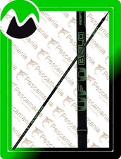 Canna maver ufo usato  Italia