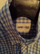 Jump gun mod for sale  NORTHAMPTON