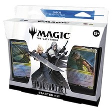 Magic universes beyond usato  Lugo