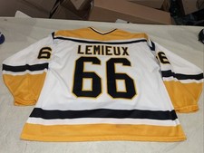 Ccm mario lemieux for sale  Rochester