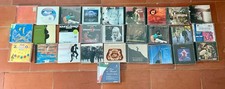 stock cd rock usato stock cd rock usato Castiglione d'Orcia