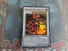 Rotdrachen erzunterweltler sup gebraucht kaufen  Speichersdorf