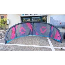 Vela per kitesurf usato Vela per kitesurf usato  Malcesine