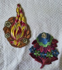 Floral flapper 1920 for sale  Southbridge