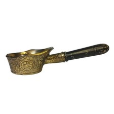 Vtg solid brass for sale  El Mirage