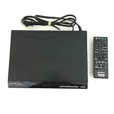 Sony dvd player for sale  Staten Island