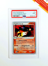 Pokemon psa typhlosion usato Pokemon psa typhlosion usato  Bergamo