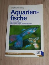 Aquarienfische aquarien aquari gebraucht kaufen  Niederkrüchten