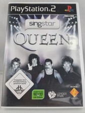 Singstar queen gebraucht kaufen  Berlin