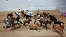 Schleich pferde konvult gebraucht kaufen  Affalterbach