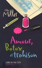 Amour botox trahison d'occasion  Hennebont