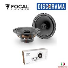 Casse auto focal usato  Grumo Nevano