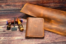 Men wallet made for sale  LEEDS