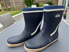 Gill short cruising for sale  CAMBERLEY