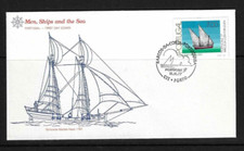 Capas Navais/Homens, Navios e Mar/Portugal Caique Do Algarve comprar usado  Enviando para Brazil