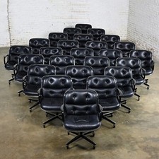 Executive armchairs charles for sale  Topeka