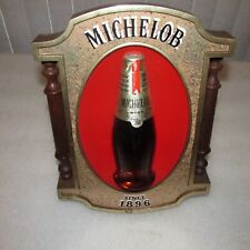 Michelob beer sign for sale  Blackwood