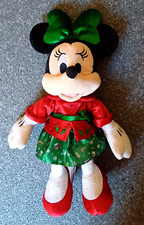 Topolino minnie peluche usato  Desenzano del Garda