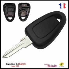 Coque Clé  Pour Télécommande Iveco Avec Lame comprar usado  Enviando para Brazil