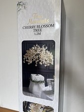Blossom tree artificial for sale  BROMYARD